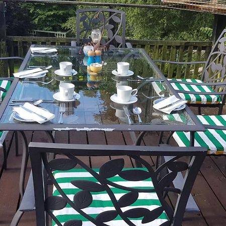 Langleigh Guest House Ілфракомб Екстер'єр фото