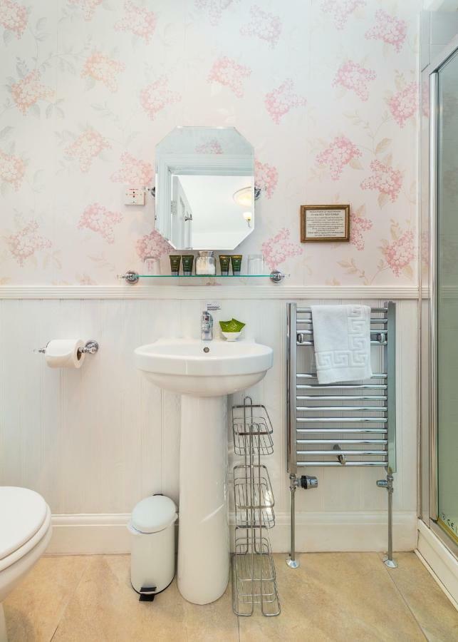 Langleigh Guest House Ілфракомб Номер фото