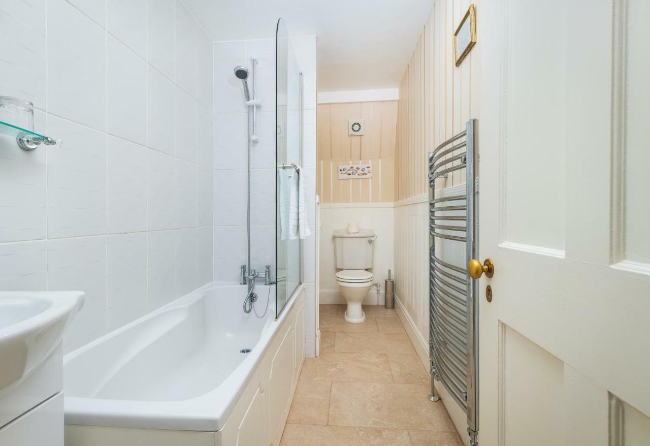 Langleigh Guest House Ілфракомб Екстер'єр фото