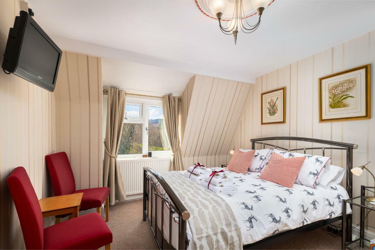 Langleigh Guest House Ілфракомб Екстер'єр фото