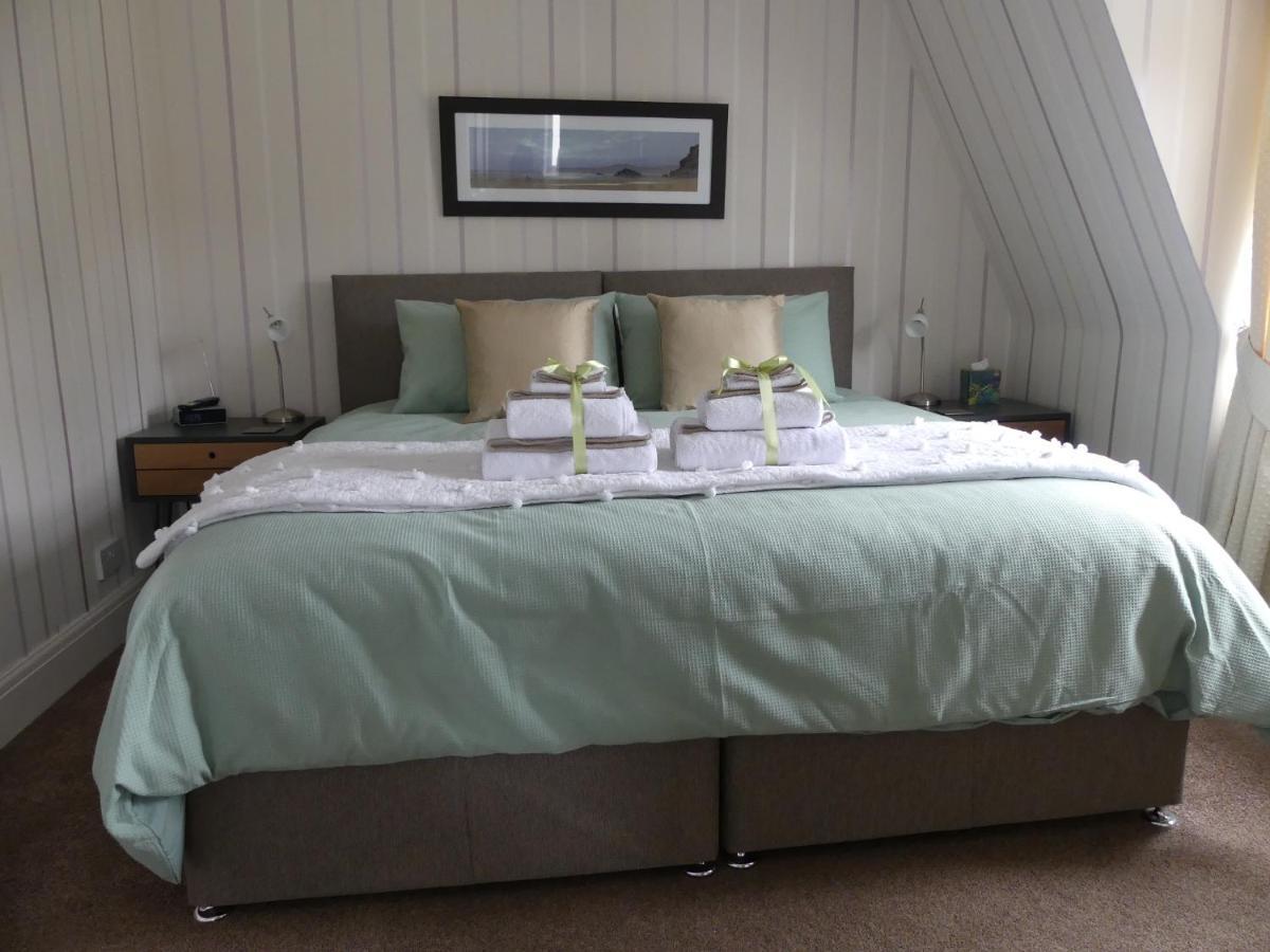 Langleigh Guest House Ілфракомб Екстер'єр фото